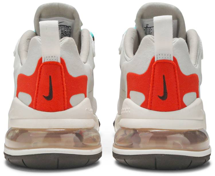 Air Max 270 React 'Mid-Century' AT6174-200 - vstockx