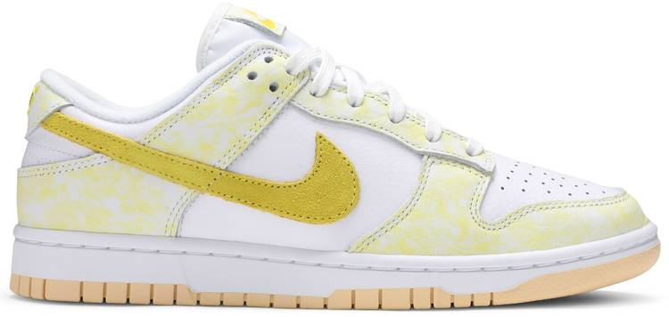 Wmns Dunk Low OG  Yellow Strike  DM9467-700 - vstockx
