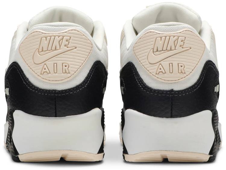 Wmns Air Max 90 'Pale Ivory' 325213-138 - vstockx