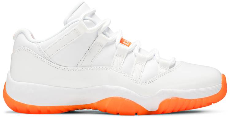 Jordan 11 Retro Low Bright Citrus (W) AH7860-139 - vstockx