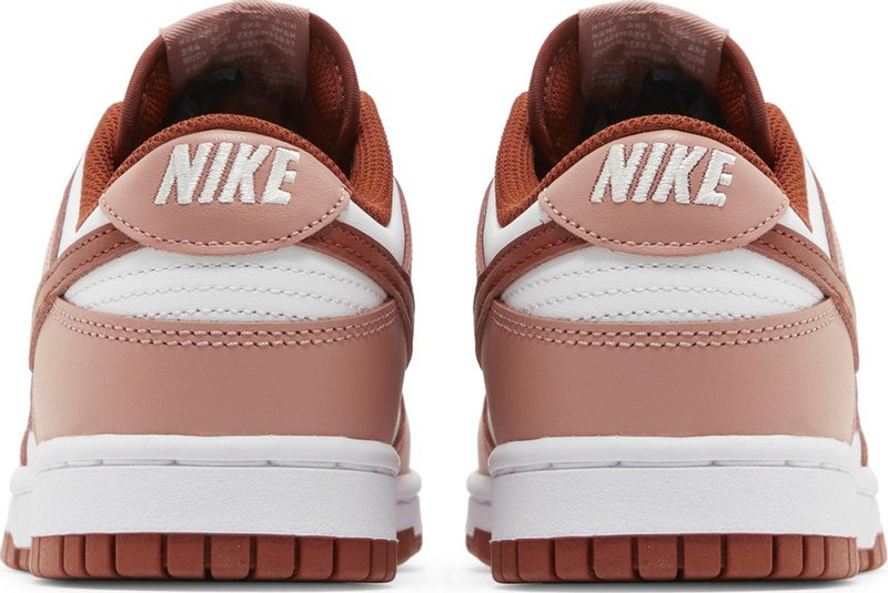 Wmns Dunk Low  Red Stardust  FQ8876-618 - vstockx