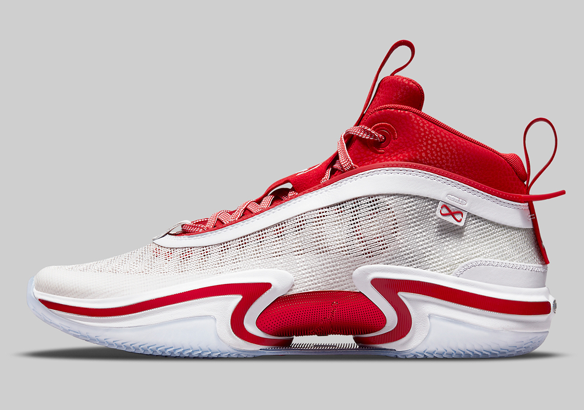 Kia Nurse x Air Jordan 36  Canada  DJ4481-100 - vstockx