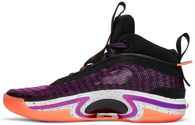 Air Jordan 36  First Light  CZ2650-004 - vstockx