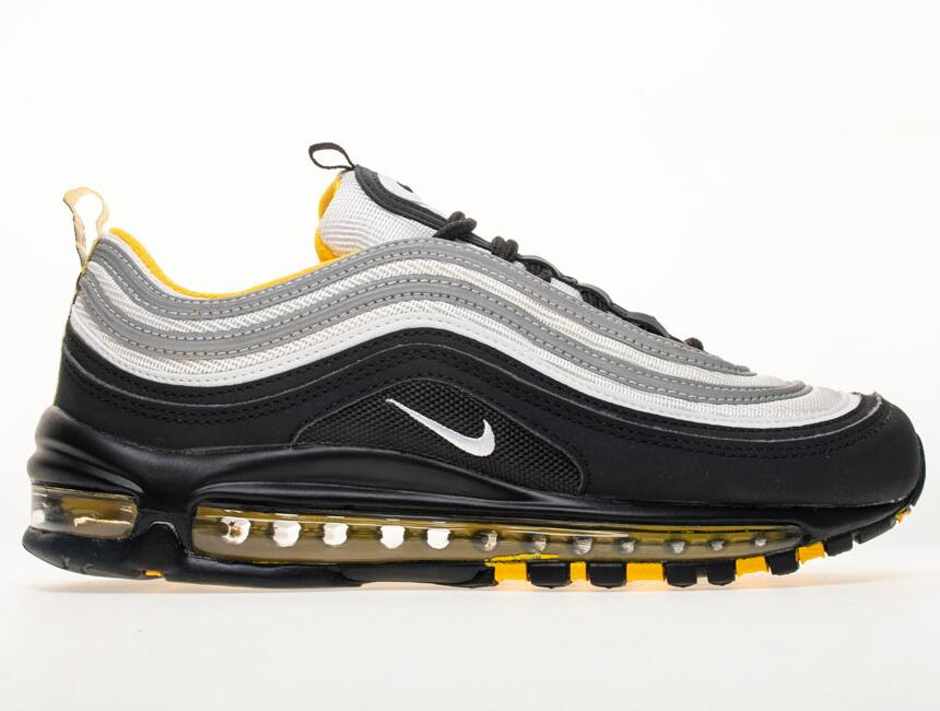 Air Max 97 GS 'Black' 921522-005 - vstockx