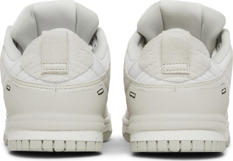 Wmns Dunk Low Disrupt 2  Pale Ivory  DH4402-101 - vstockx