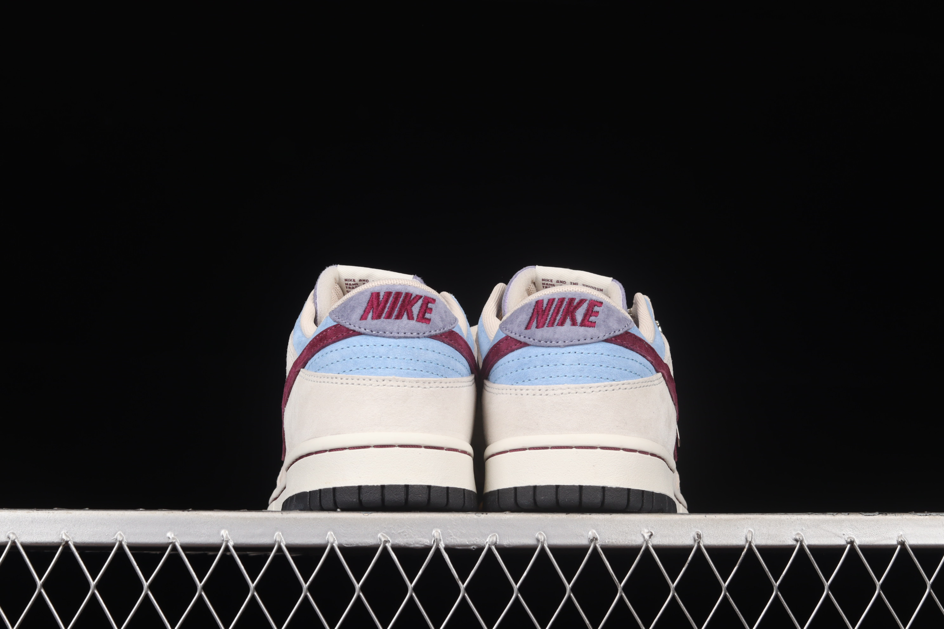 Otomo Katsuhiro x Dunk Low  Steamboy OST  LF0039-005 - vstockx