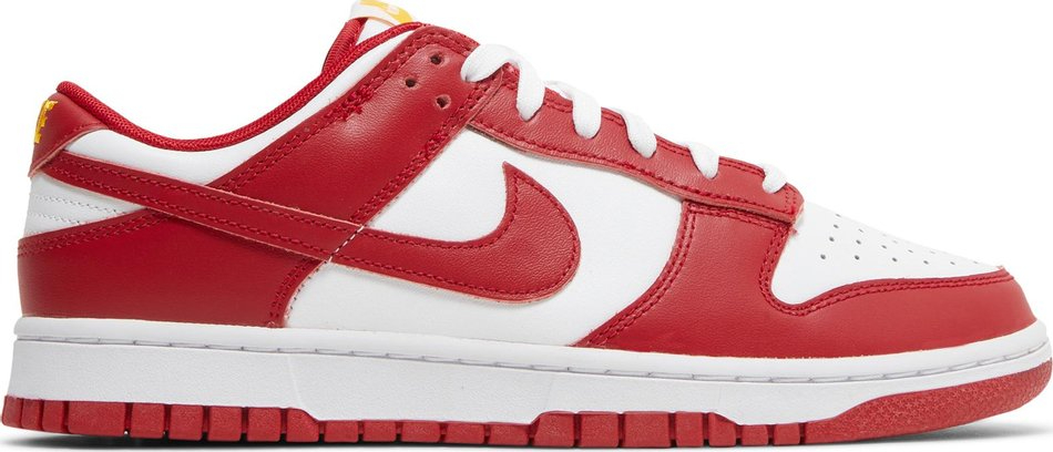 Dunk Low  Gym Red  DD1391-602 - vstockx