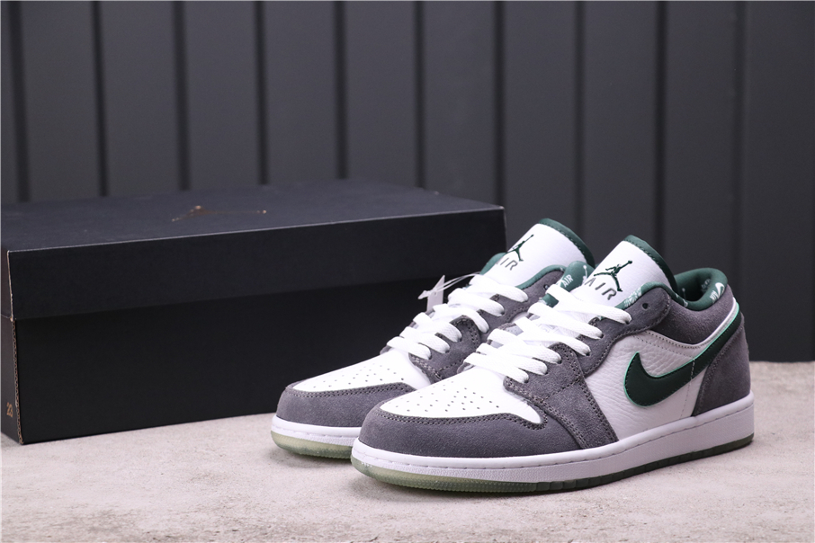 Air Jordan 1 Retro Low  Northside  309192-131 - vstockx