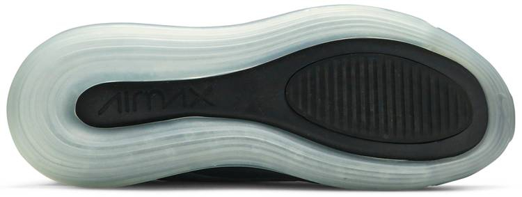 Air Max 720 'Cool Grey' AO9294-002 - vstockx