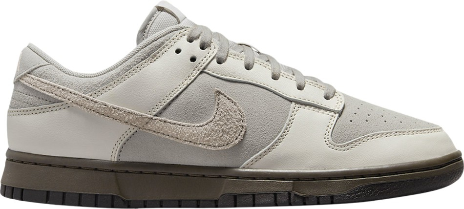 Dunk Low  Ironstone  FD9746-001 - vstockx