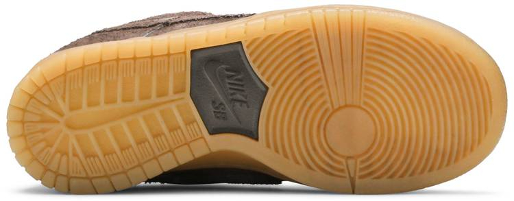 Dunk Low Premium SB  Big Foot  313170-222 - vstockx