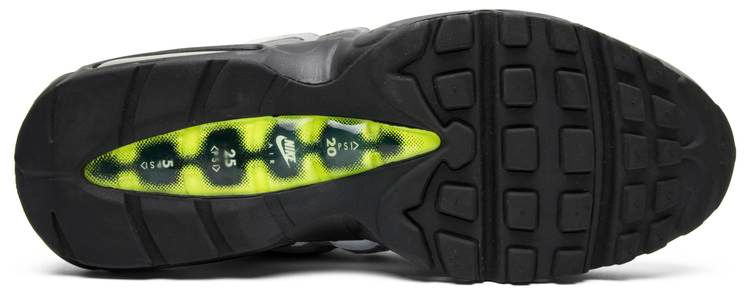 Air Max 95 'Greedy' 810374-078 - vstockx