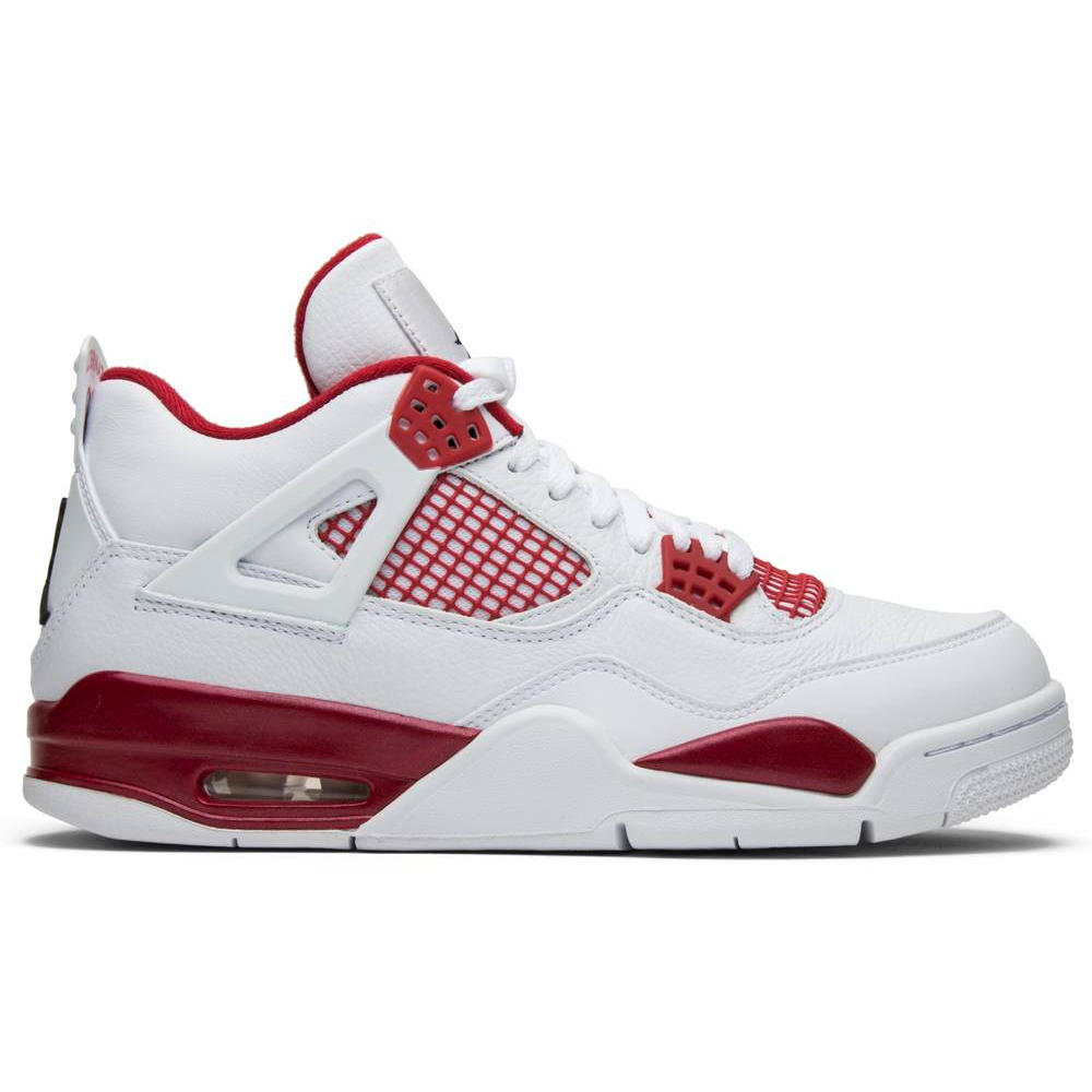 Air Jordan 4 Retro  Alternate 89  308497-106 - vstockx