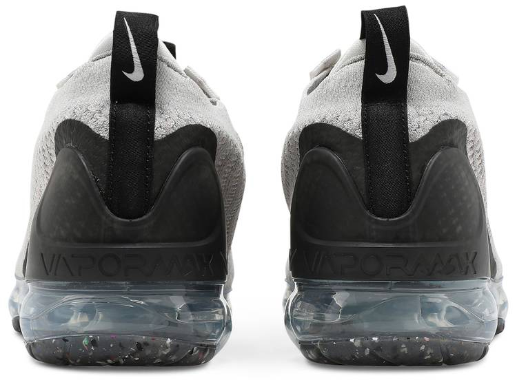 Air Vapormax 2021 Flyknit 'Light Bone University Red' DH4085-003 - vstockx