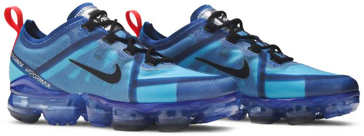 Air VaporMax 2019 'Indigo Force' AR6631-400 - vstockx