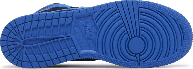 Air Jordan 1 Retro High OG GS  Royal Reimagined  FD1437-042 - vstockx