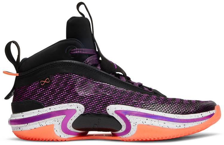 Air Jordan 36  First Light  CZ2650-004 - vstockx