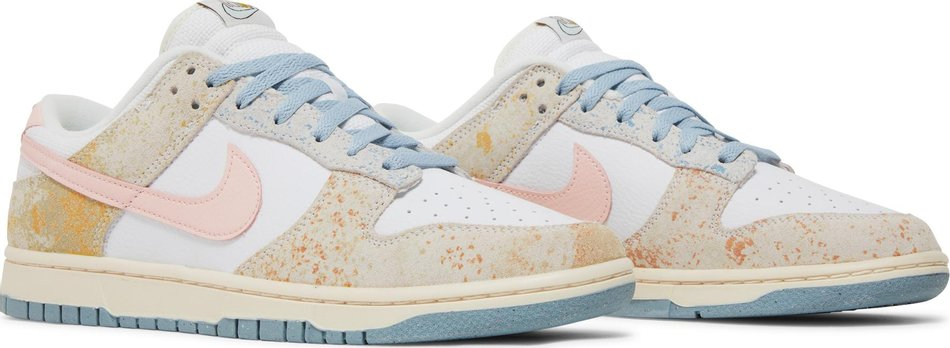 Dunk Low  Oxidized Pastels  DV6486-100 - vstockx
