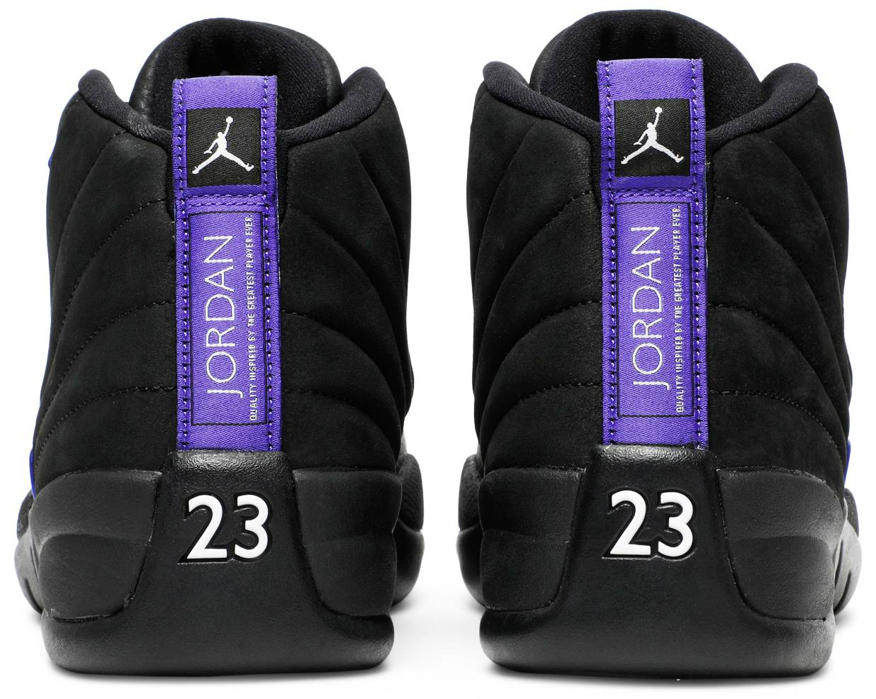 Air Jordan 12 Retro  Dark Concord  CT8013-005 - vstockx
