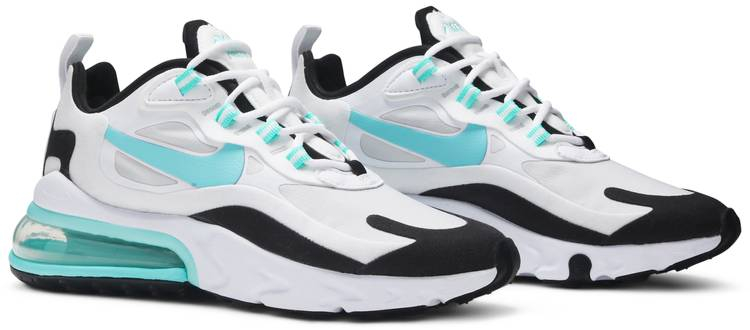 Wmns Air Max 270 React 'Aurora Green' CJ0619-001 - vstockx
