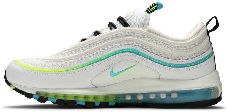 Air Max 97 'Worldwide Pack-White' CZ5607-100 - vstockx