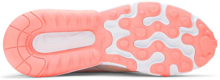 Wmns Air Max 270 React 'Crimson Tint' CJ0619-103 - vstockx