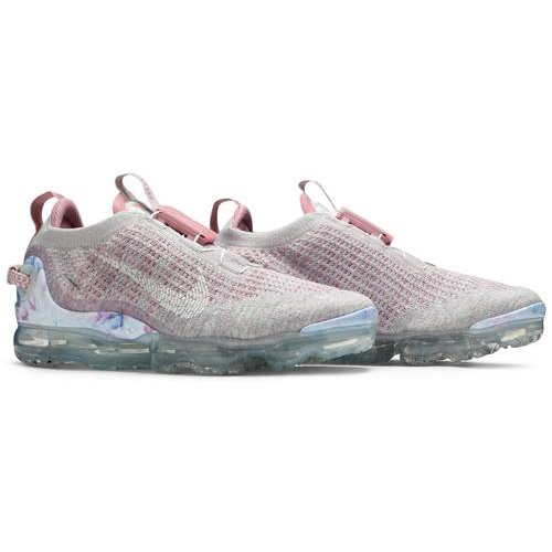 Wmns Air VaporMax 2020 Flyknit 'Light Arctic Pink' CT1933-500 - vstockx