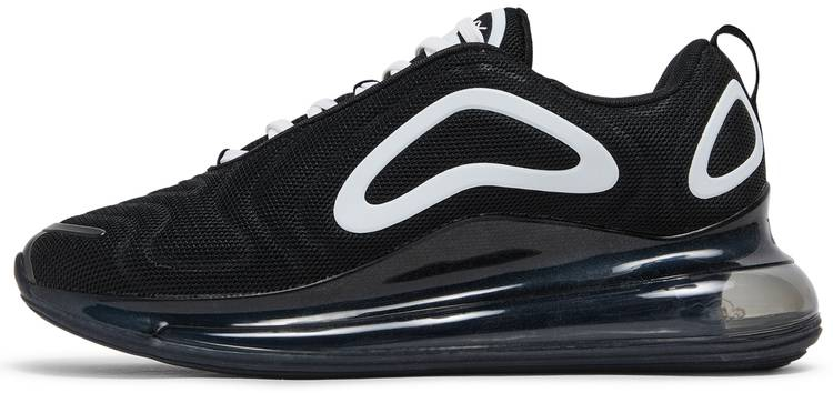 Air Max 720 'Oreo' CJ0585-003 - vstockx