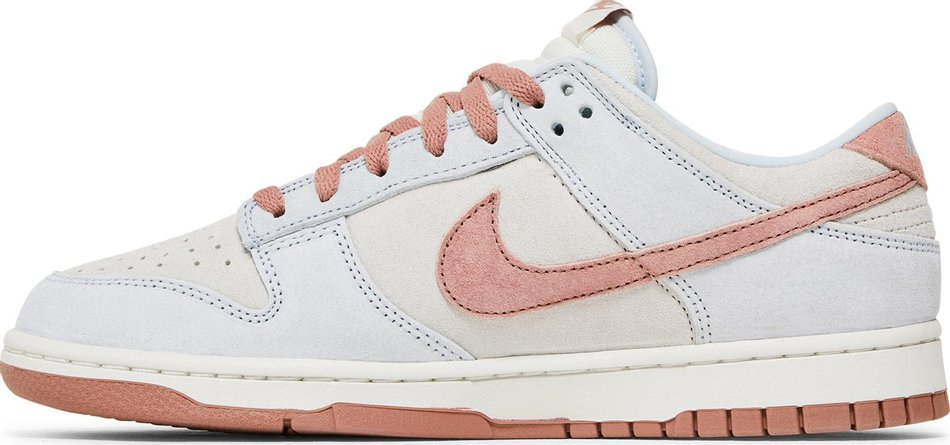 Dunk Low Retro Premium  Fossil Rose  DH7577-001 - vstockx