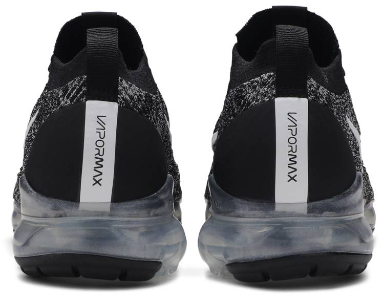 Air VaporMax Flyknit 3 'Oreo' AJ6900-002 - vstockx