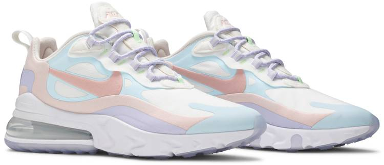 Wmns Air Max 270 React 'Sail Coral Stardust' CQ4805-146 - vstockx
