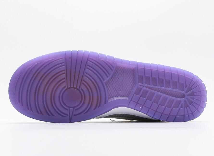 Union LA x Dunk Low  Lakers  DJ9649-500 - vstockx