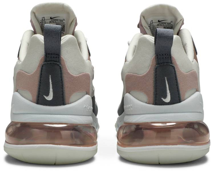 Wmns Air Max 270 React 'Plum Chalk' CI3899-500 - vstockx