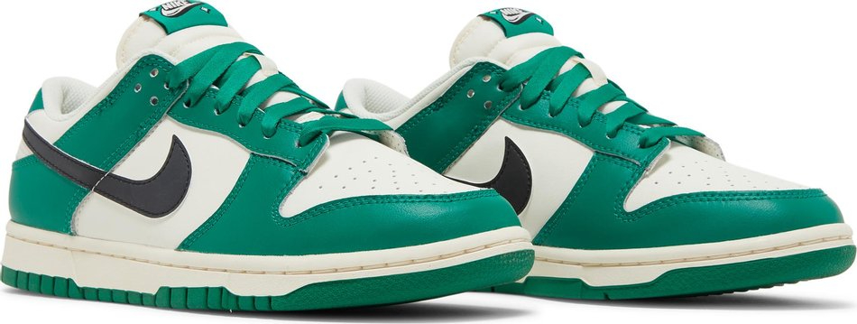 Dunk Low SE  Lottery Pack   Malachite  DR9654-100 - vstockx