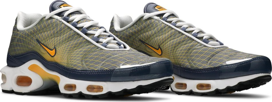 Air Max Plus 'Wave Grid' BV1983-500 - vstockx