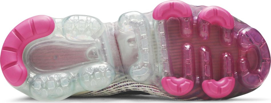 Wmns Air VaporMax Flyknit 3 'Fossil' AJ6910-201 - vstockx