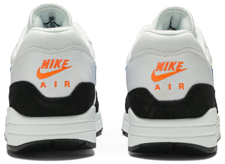 Air Max 1 'Photo Blue Total Orange' AH8145-112 - vstockx