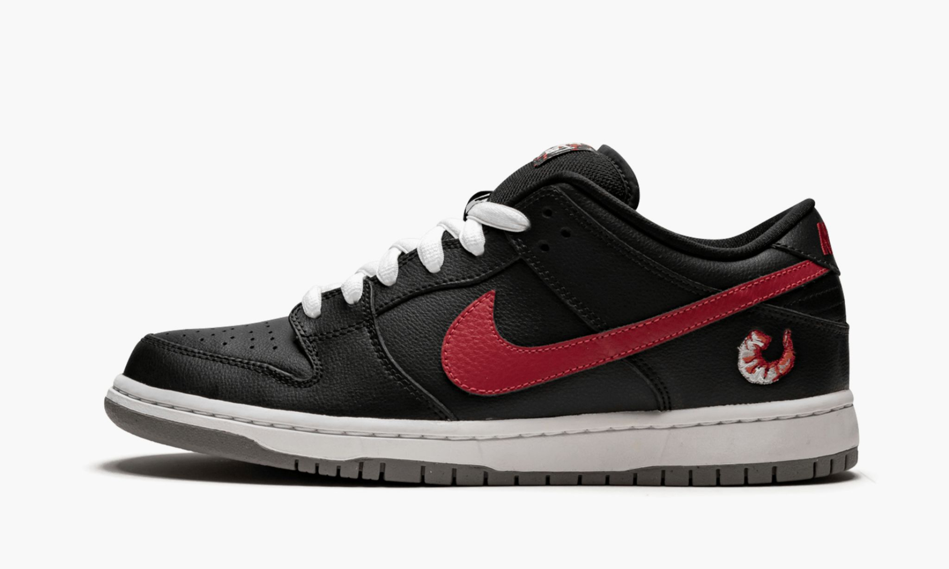 Dunk Low Premium Sb  Shrimp  313170-060 - vstockx