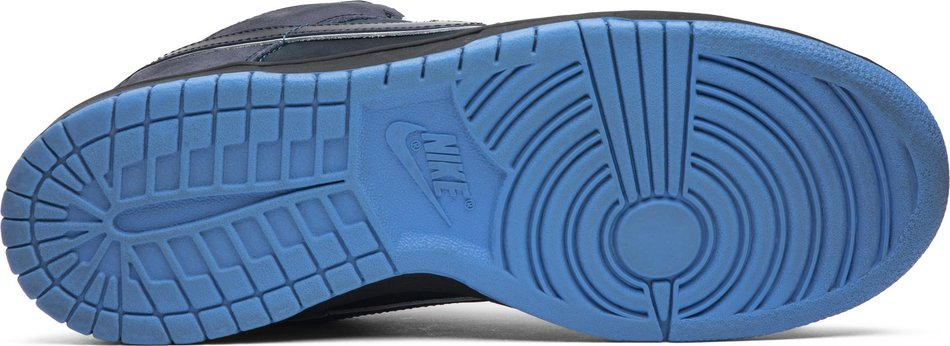 Dunk Low Premium SB  Blue Lobster  313170-342 - vstockx