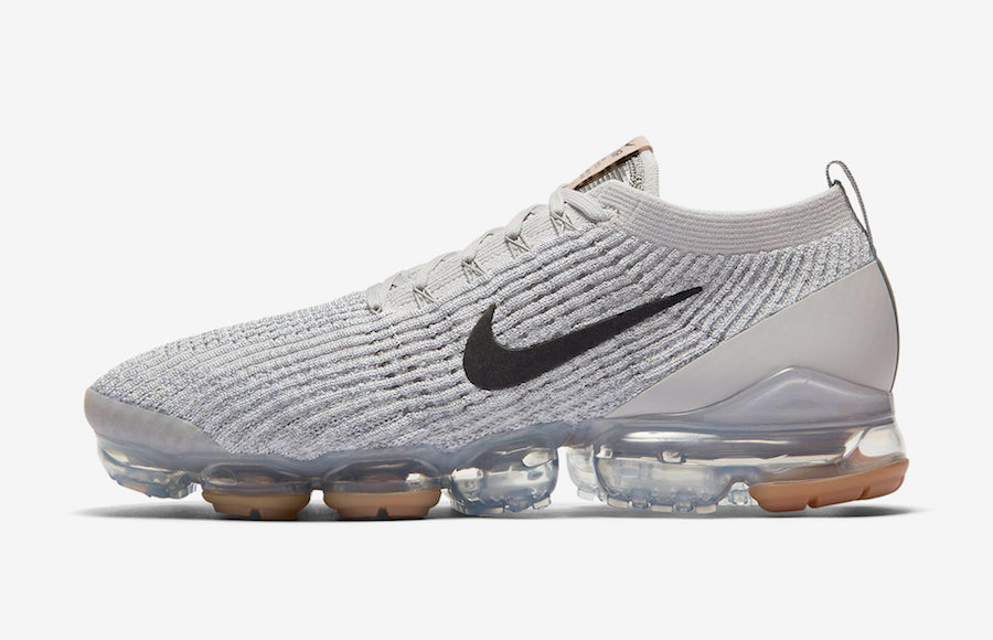 Air VaporMax 3.0 'Grey Gum' CT1270-003 - vstockx