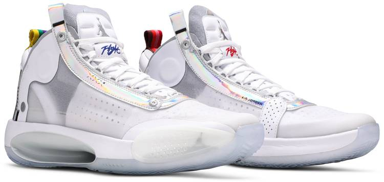 Air Jordan 34 PF  Unite  BQ3381-101 - vstockx