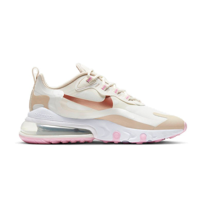 Wmns Air Max 270 React 'Metallic Red Bronze' CU9333-100 - vstockx