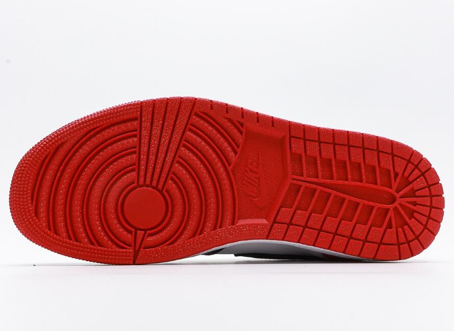 Travis Scott x Fragment X Air Jordan 1 High OG DH3227-600 - vstockx