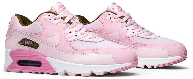 Wmns Air Max 90 'Have A Nike Day' 881105-605 - vstockx