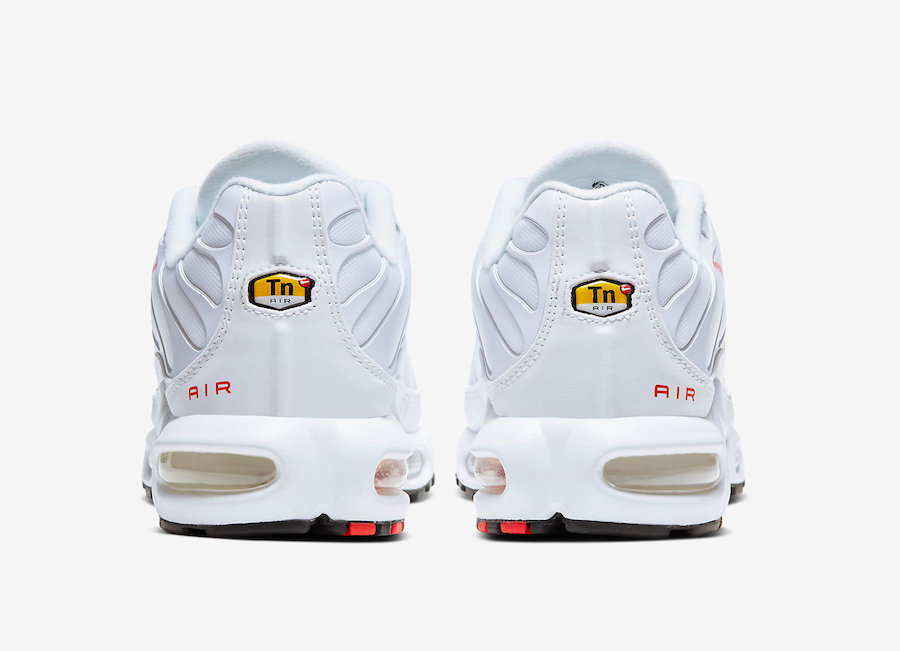 Air Max Plus 'Double Swoosh' CU3454-100 - vstockx