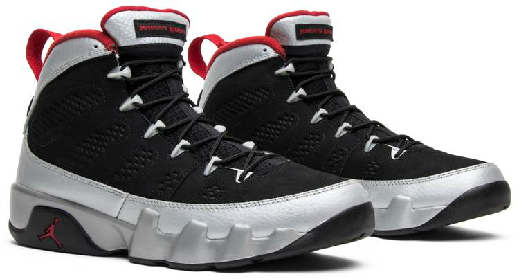 Air Jordan 9 Retro  Johnny Kilroy  302370-012 - vstockx
