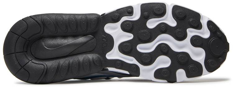 Air Max 270 React 'Light Blue' CT1280-101 - vstockx