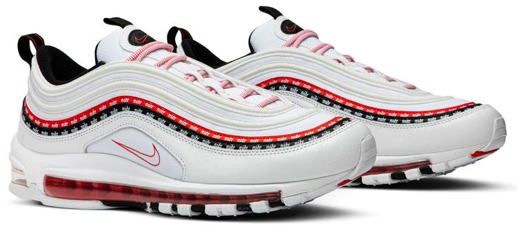 Air Max 97 'Script Swoosh' CK9397-100 - vstockx