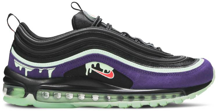Air Max 97 'Halloween Slime' DC1500-001 - vstockx
