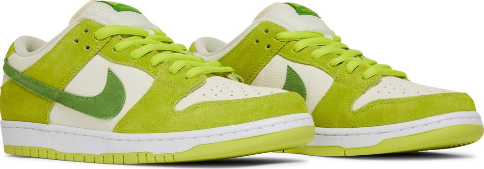 Dunk Low Pro SB  Fruity Pack-Green Apple  DM0807-300 - vstockx